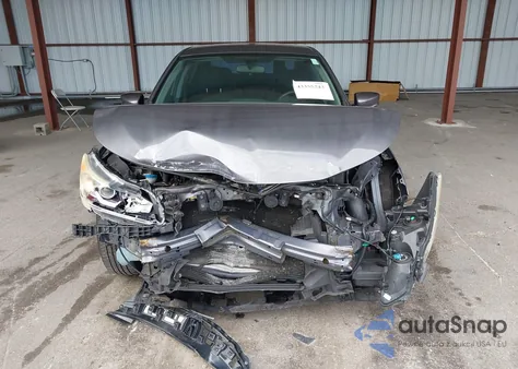 2016 Honda Accord Lx z USA, uszkodzony, nr VIN 1HGCR2F31GA091205